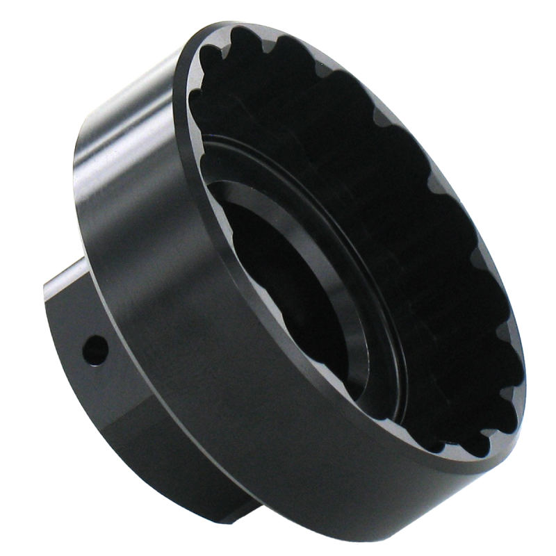 BB tool for FSA Mega Evo, Token Ninja, Wheel Manufacturing BB cup