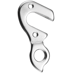 Derailleur hanger Cube