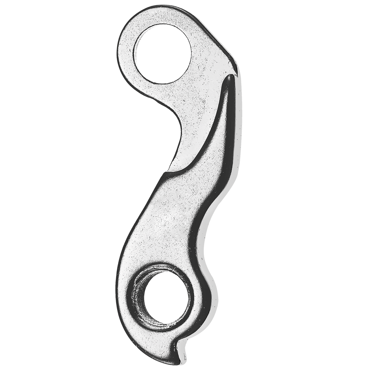 Derailleur hanger Bergamont