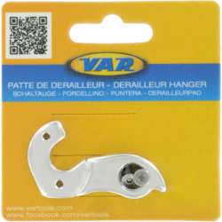 Derailleur hanger Stevens