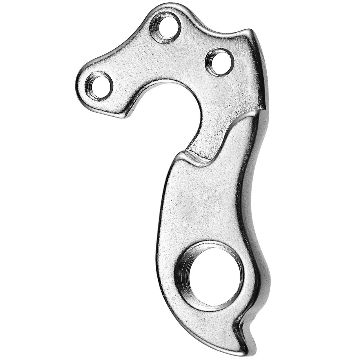 Derailleur hanger Isaac Kuota Stevens              
