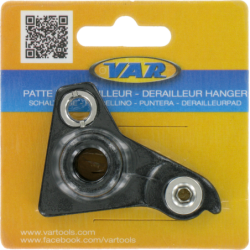 Patte de dérailleur, Giant