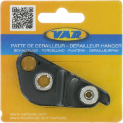 Patte de dérailleur, Giant