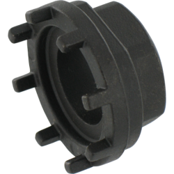 Outil boitier de pédalier Shimano XTR, Ultegra & Truvativ