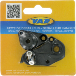 Patte de dérailleur, Giant