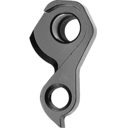 Patte de dérailleur, Trek