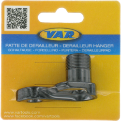 Derailleur hanger Trek