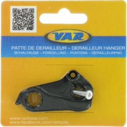 Patte de dérailleur, Giant