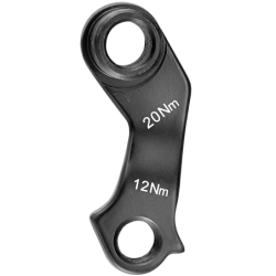 Derailleur hanger KTM