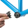 Bottom bracket tool for Shimano XTR & Ultegra 