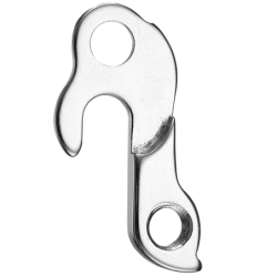 Derailleur hanger Bianchi Corratec Focus Stevens         