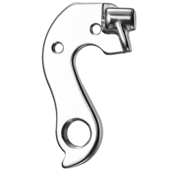 Derailleur hanger Cube