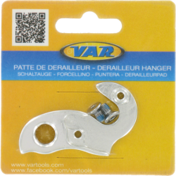 Derailleur hanger Cervelo