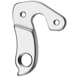 Derailleur hanger Bulls