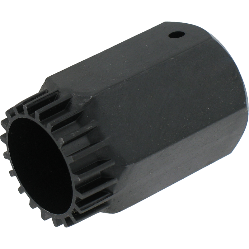 Outil boitier de pédalier Shimano Octalink & ISIS - carte