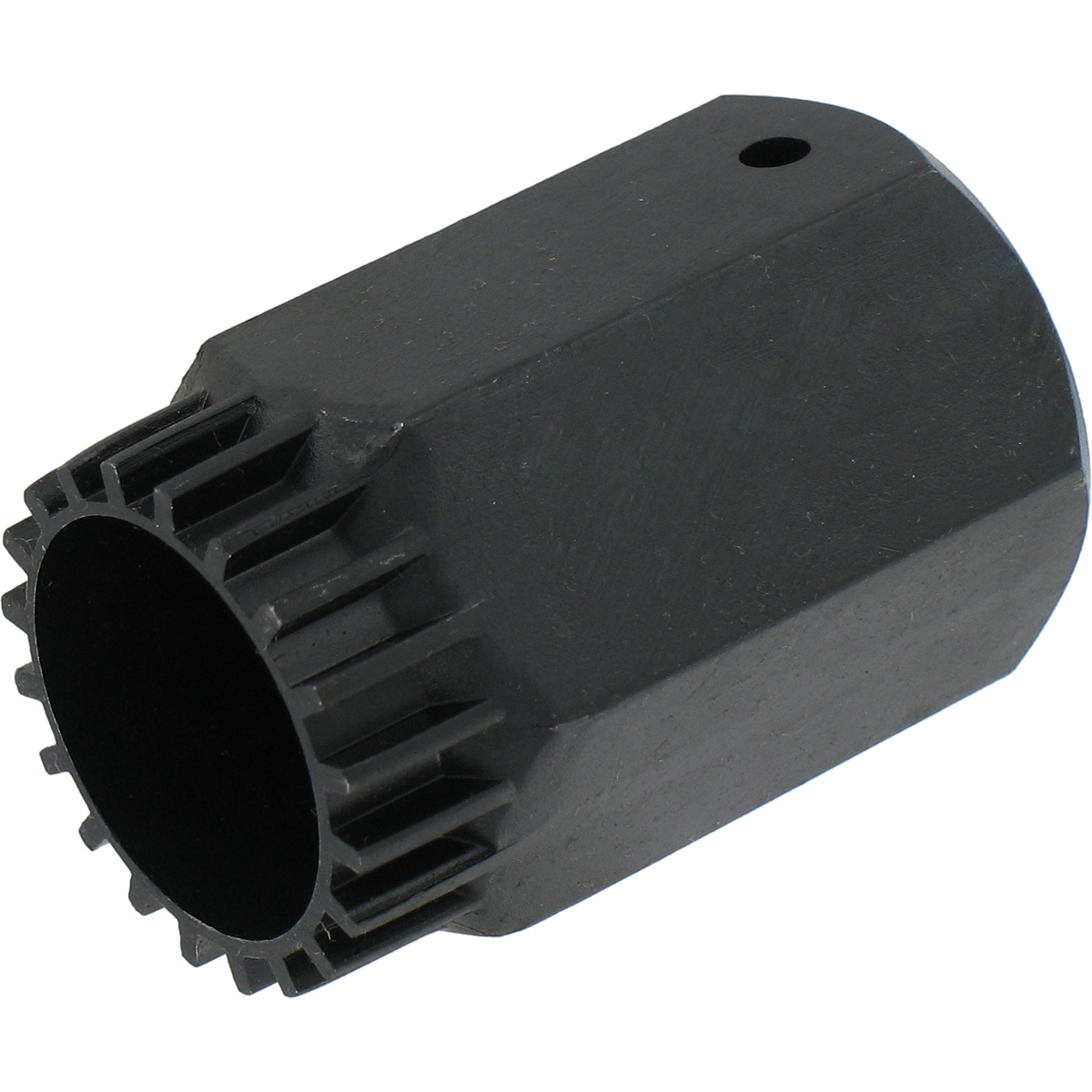 Bottom bracket tool for Shimano & ISIS drive compatible - carded