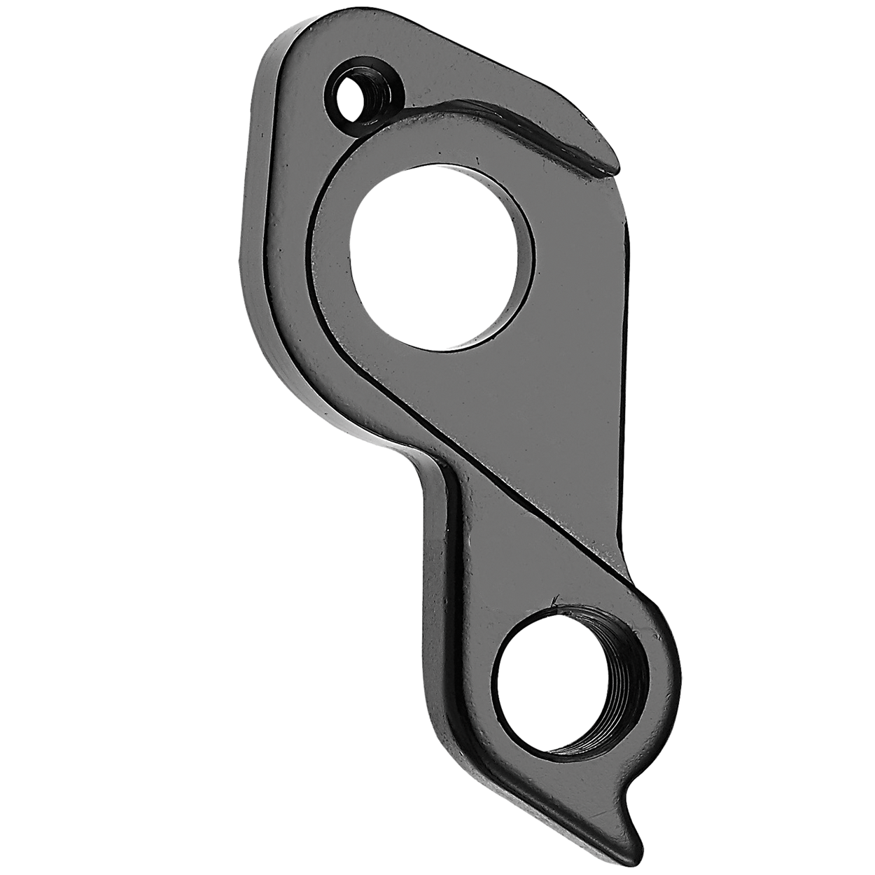 Derailleur hanger Focus