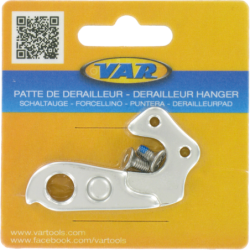 Derailleur hanger Bergamont Haibike Hercules Winora