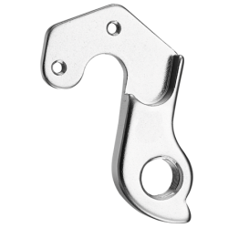 Derailleur hanger BMC