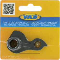 Patte de dérailleur, Trek