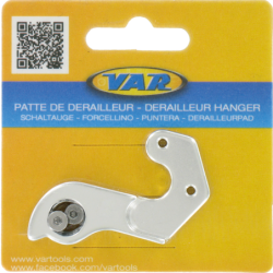 Derailleur hanger BMC