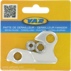 Patte de dérailleur, Diamondback Focus Haro