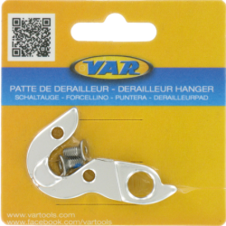 Patte de dérailleur, Giant