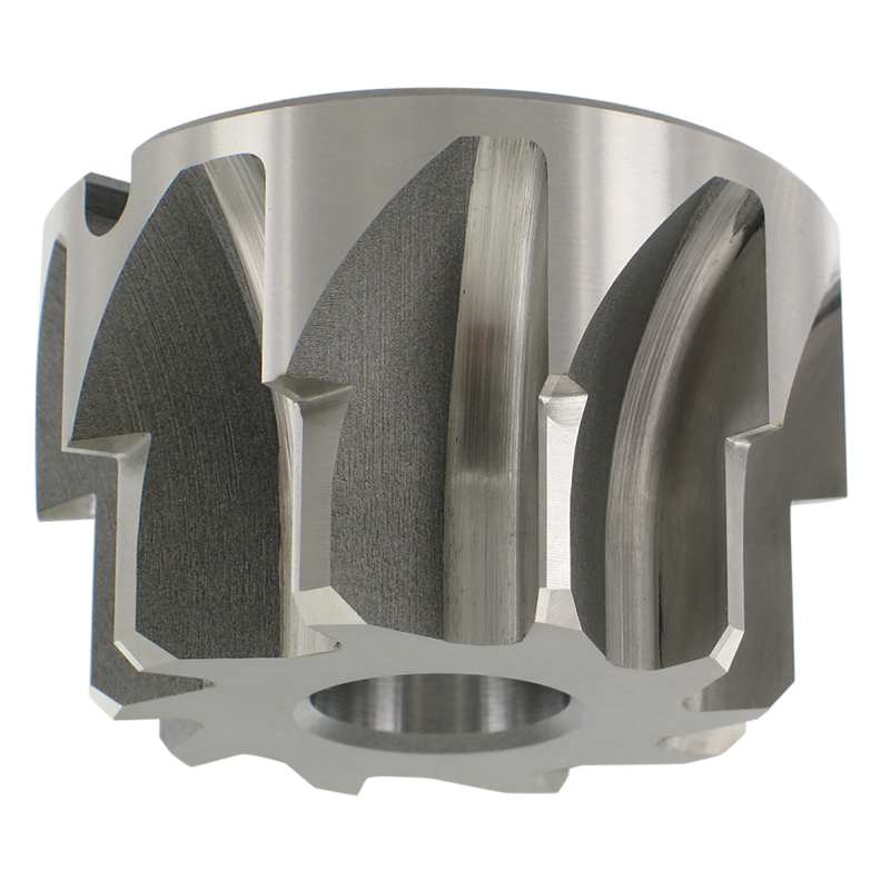 55.95mm reaming & facing cutter for 1 1/2" semi-integrated headsets