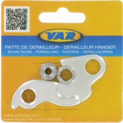 Derailleur hanger BMC