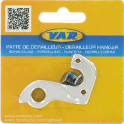 Patte de dérailleur, Haibike Vitus