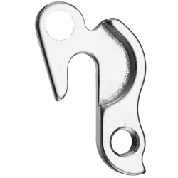 Derailleur hanger Carrera Ibis KHS Wilier