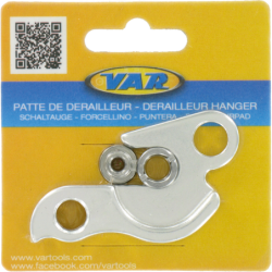 Derailleur hanger Carrera Ibis KHS Wilier