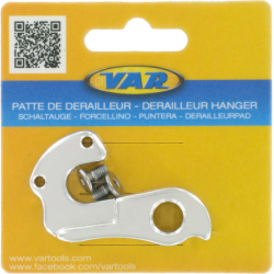 Patte de dérailleur, BH Carver Fuji Wilier