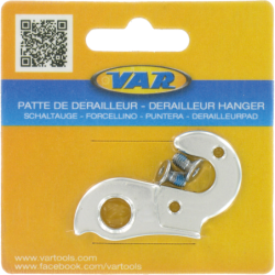 Patte de dérailleur, Bulls Focus Norco Raleigh Univega