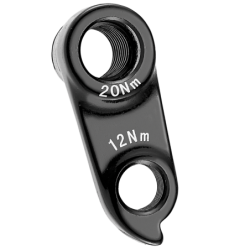 Derailleur hanger KTM