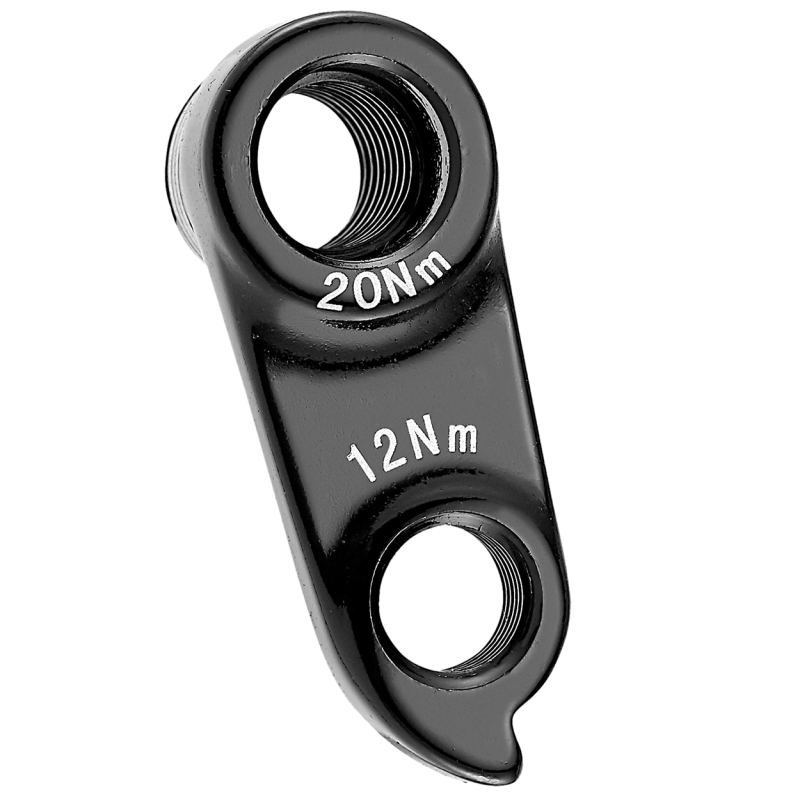 Derailleur hanger KTM