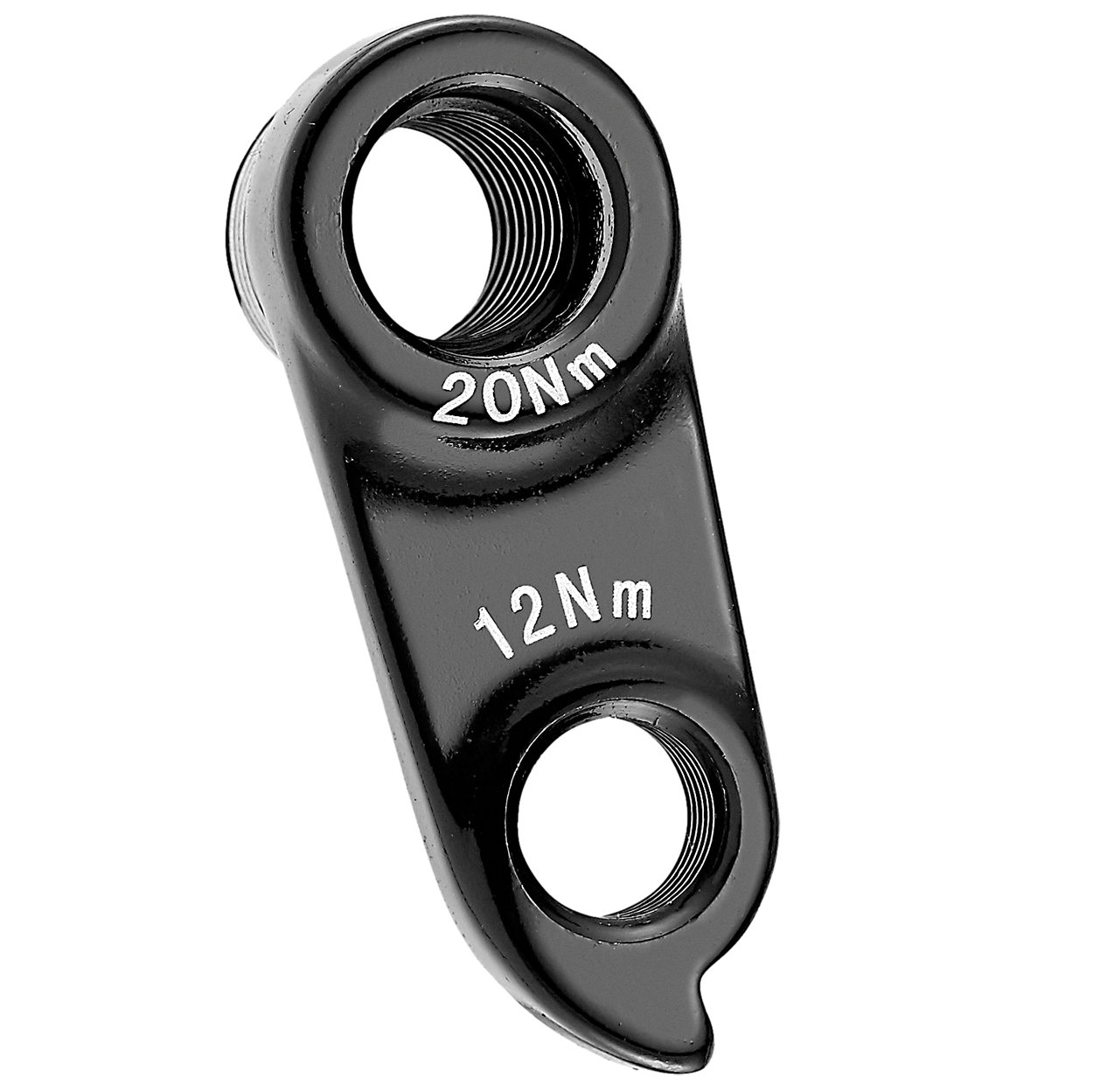 Derailleur hanger KTM