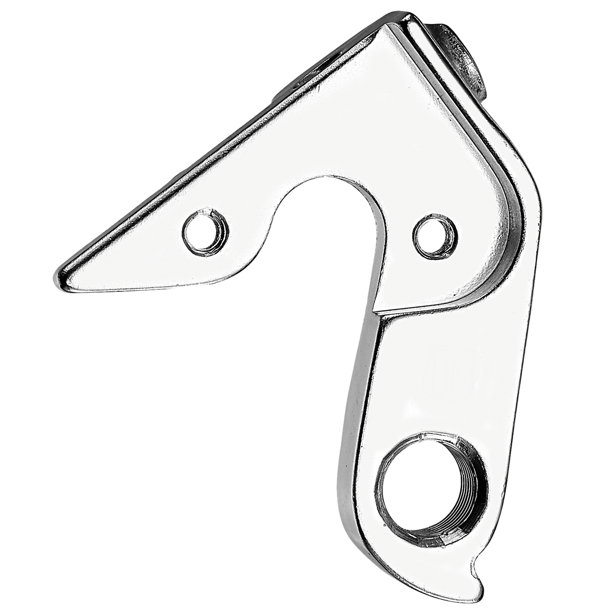 Derailleur hanger KTM