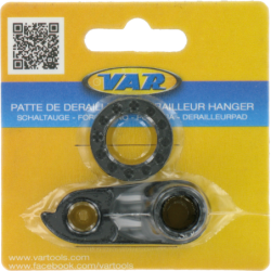 Derailleur hanger KTM