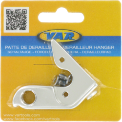 Derailleur hanger KTM