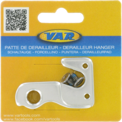 Derailleur hanger Orbea