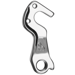 Derailleur hanger Cube