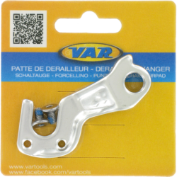 Derailleur hanger Cube