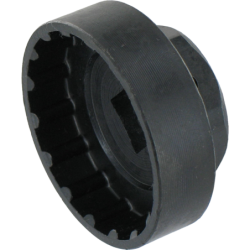 Outil boîtiers Shimano Hollowtech II & Ultra Torque