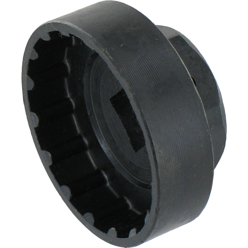 Outil boîtiers Shimano Hollowtech II & Ultra Torque