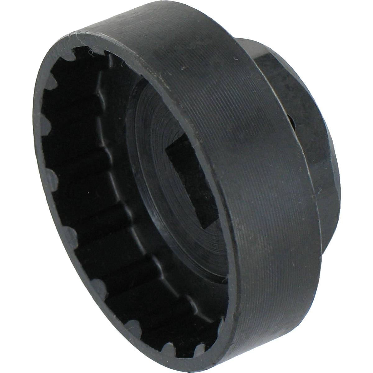 Outil boîtiers Shimano Hollowtech II & Ultra Torque