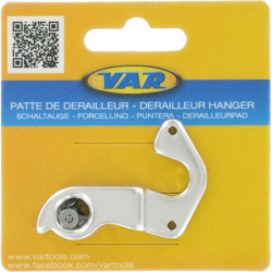 Patte de dérailleur, Bulls Cannondale