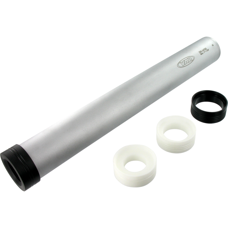 Kit emmanche-cône de fourche 1'', 1 1/8'', 1 1/4'' & 1 1/2''