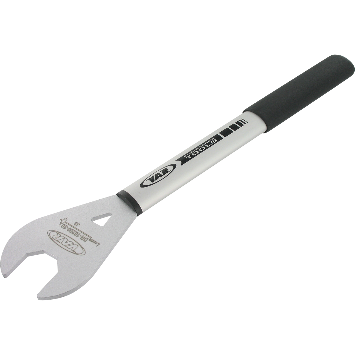 30mm professional headset wrench - laser cut