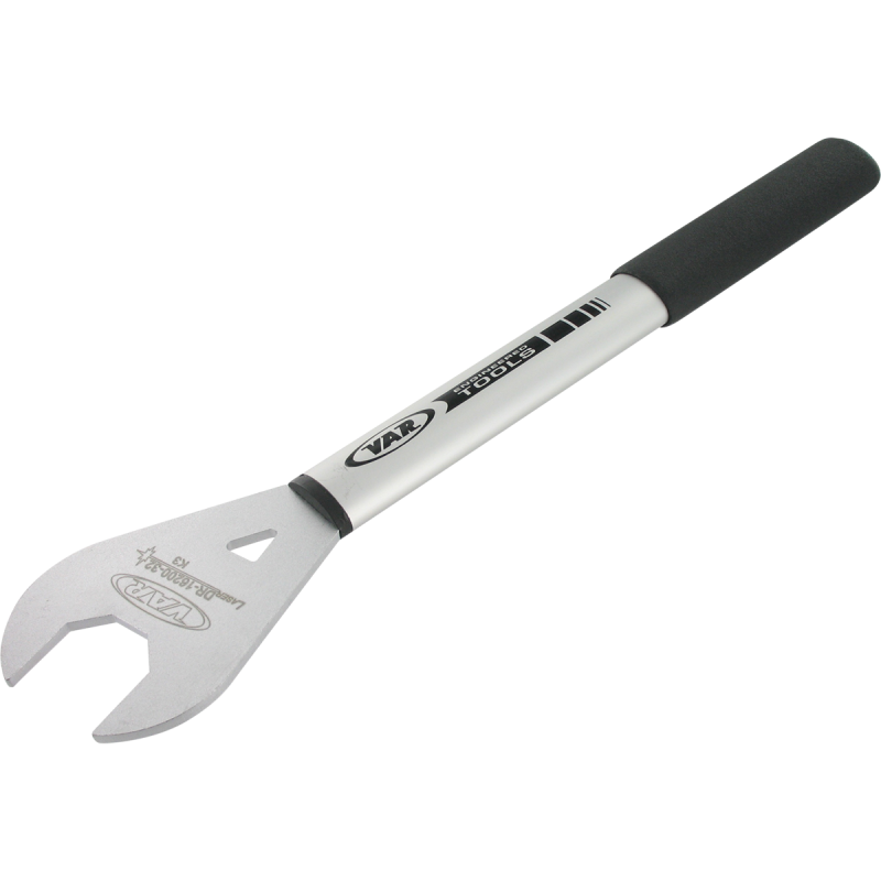 32mm professional headset wrench - laser cut
